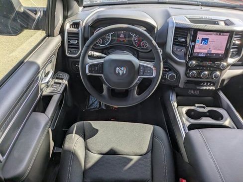 New 2026 RAM 1500 Big Horn image 15