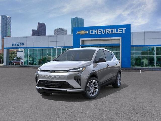 New 2027 Chevrolet Bolt LT w/ Comfort Package FWD image 8