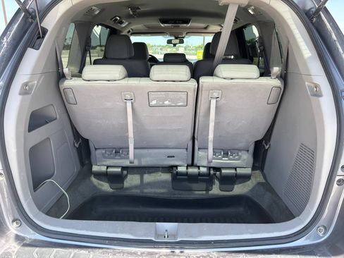 Used 2016 Honda Odyssey EX-L image 33