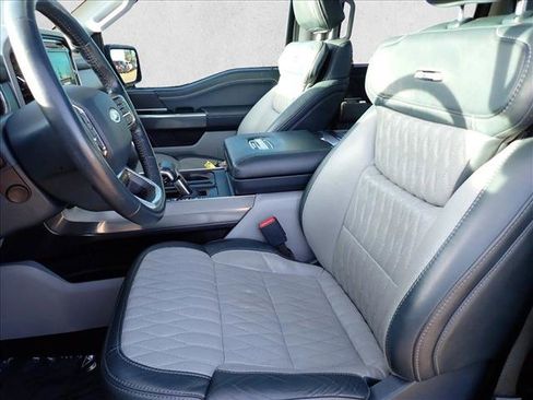 Used 2021 Ford F150 Limited image 15