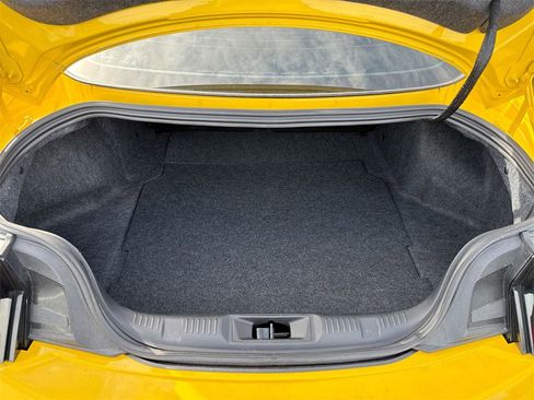 Used 2024 Ford Mustang GT w/ Mustang Nite Pony Package image 23