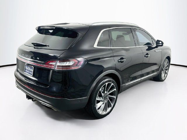 Used 2023 Lincoln Nautilus Reserve w/ Equipment Group 202A AWD/4WD image 10