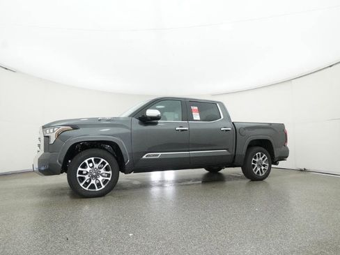 New 2026 Toyota Tundra 1794 Edition AWD/4WD image 3