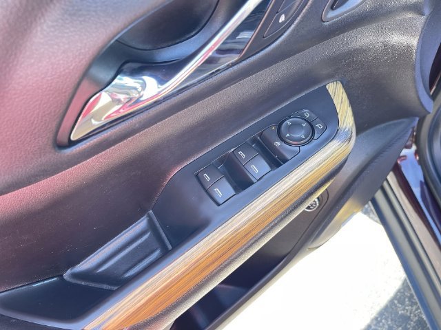 Used 2018 GMC Acadia Denali FWD image 23