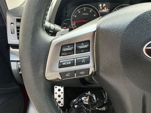 Used 2014 Subaru Legacy 2.5i Sport w/ Navigation System Package AWD/4WD image 34