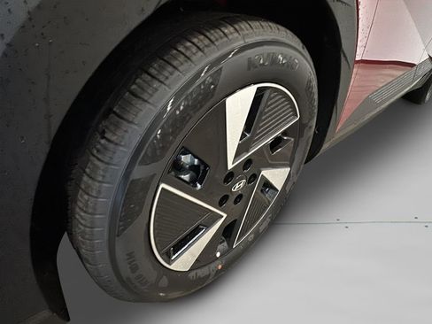 New 2026 Hyundai Ioniq 5 SEL image 4