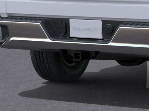 New 2026 Chevrolet Silverado 1500 LT AWD/4WD image 14