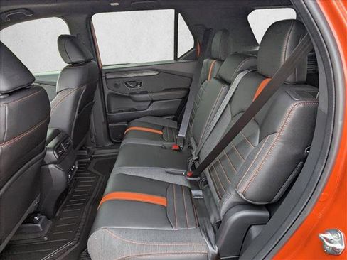 New 2026 Honda Passport TrailSport image 16