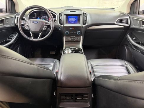 Used 2020 Ford Edge SEL w/ Cold Weather Package AWD/4WD image 30