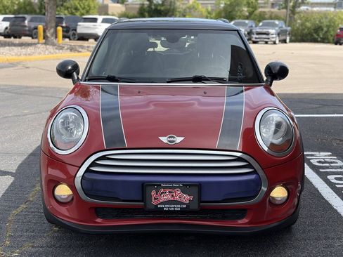 Used 2015 MINI Cooper 2-Door Hardtop FWD image 2