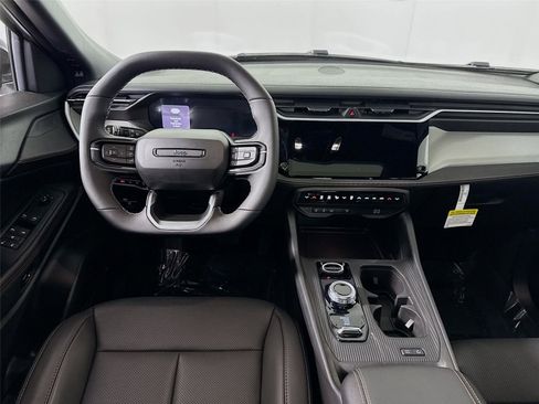 New 2026 Jeep Cherokee Limited AWD/4WD image 2