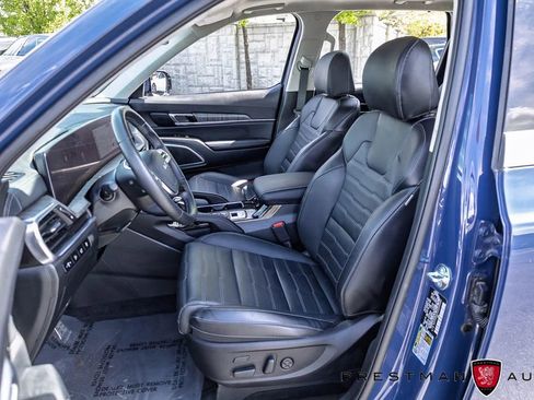Used 2025 Kia Telluride SX Prestige image 23