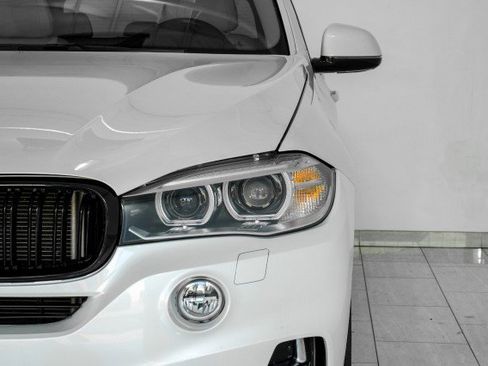 Used 2016 BMW X5 xDrive35i image 44