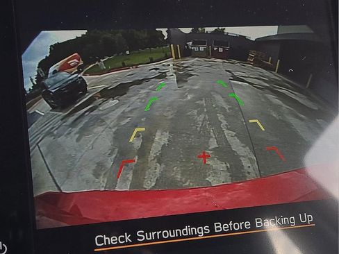 New 2025 Subaru Impreza 2.0i Sport image 14