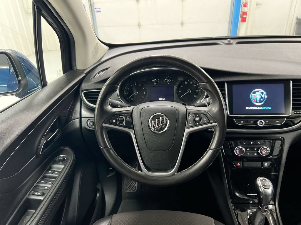 Used 2019 Buick Encore Preferred FWD image 11