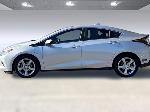 Used 2019 Chevrolet Volt LT image 2
