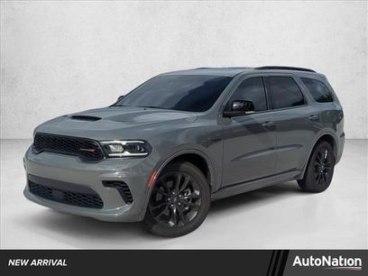 Used 2024 Dodge Durango R/T