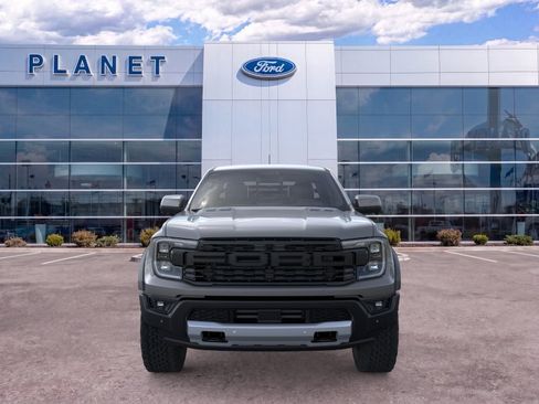 New 2026 Ford Ranger Raptor AWD/4WD image 7