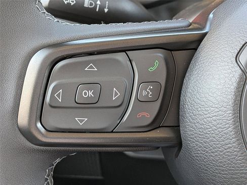 New 2026 Jeep Wrangler Unlimited Rubicon image 24