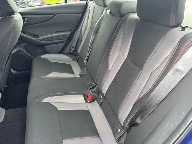 Used 2024 Subaru WRX AWD/4WD image 20