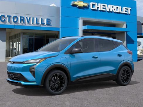 New 2027 Chevrolet Bolt RS w/ Technology Package image 2