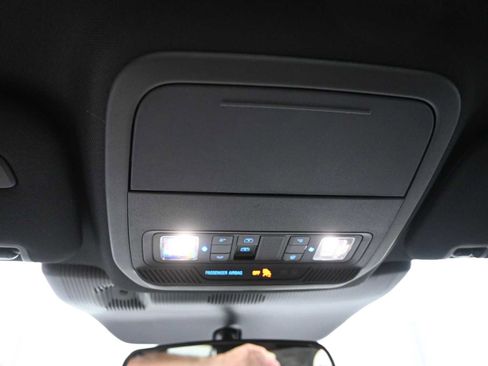 New 2026 Ford Explorer ST-Line image 39