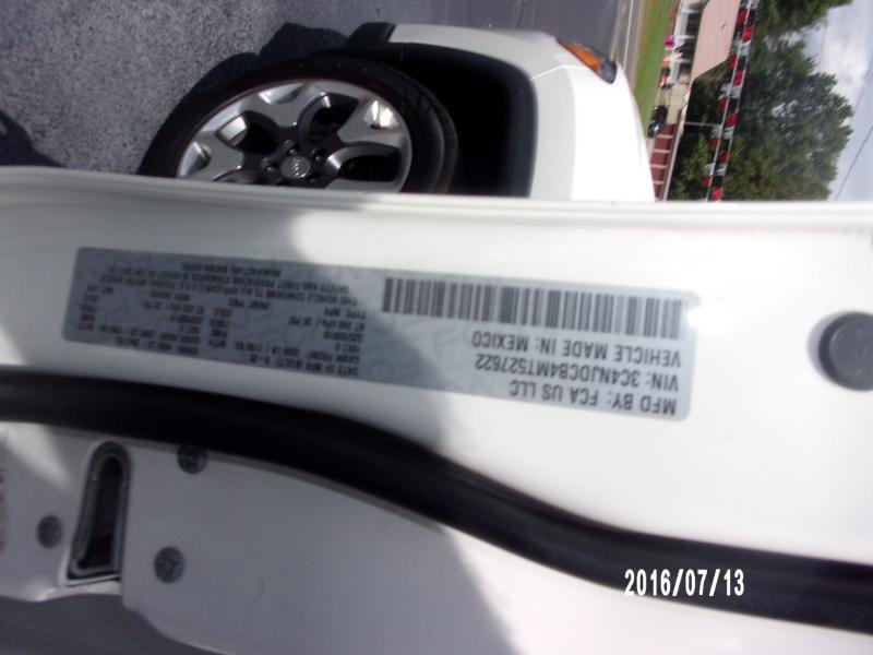 Used 2021 Jeep Compass Limited AWD/4WD image 17