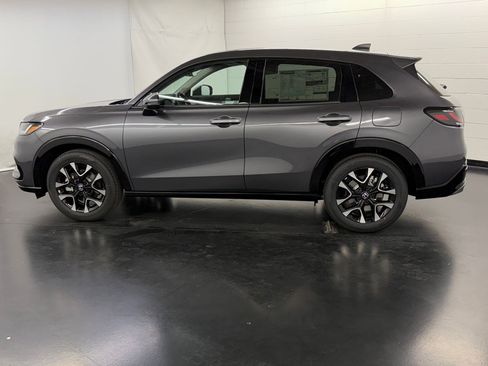 New 2026 Honda HR-V EX-L image 2