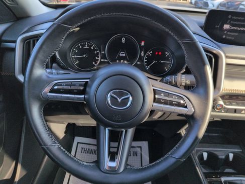 Used 2024 MAZDA CX-50 AWD 2.5 Turbo w/ Cargo Package image 14