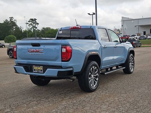 New 2026 GMC Canyon Denali AWD/4WD image 5