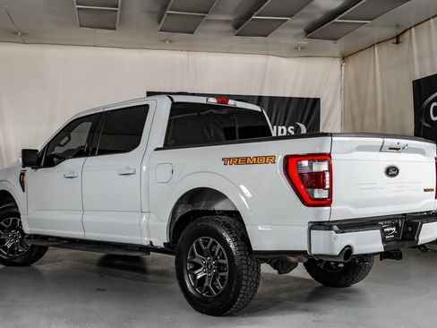 Used 2023 Ford F150 Tremor w/ Equipment Group 402A High AWD/4WD image 10