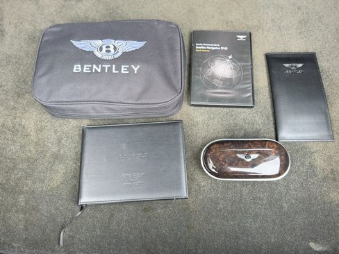 Used 2015 Bentley Flying Spur V8 AWD/4WD image 47