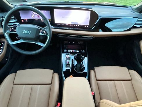 New 2026 Audi A5 2.0T Premium Plus AWD/4WD image 10