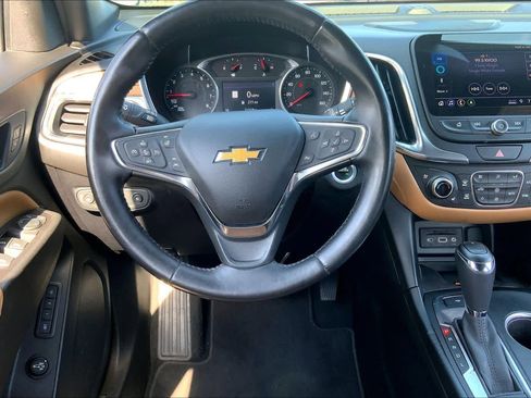 Used 2019 Chevrolet Equinox Premier image 6