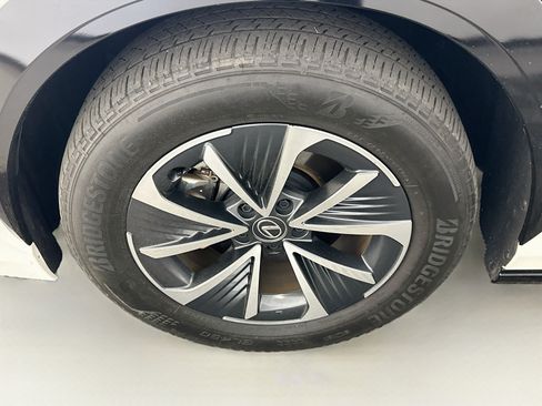 Used 2023 Lexus RZ 450e Premium w/ Technology Package AWD/4WD image 11