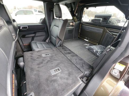 Used 2024 Ford Bronco Raptor image 23