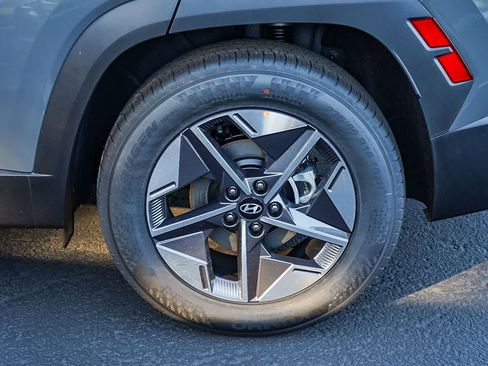 New 2026 Hyundai Tucson SEL image 11