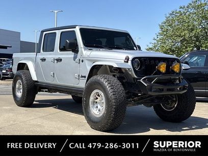 Used 2024 Jeep Gladiator Sport