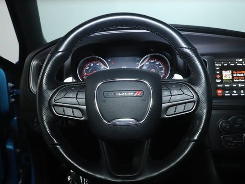 Used 2023 Dodge Charger R/T w/ Plus Group RWD image 21