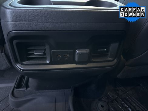 Used 2019 Chevrolet Silverado 1500 RST w/ All-Star Edition image 26