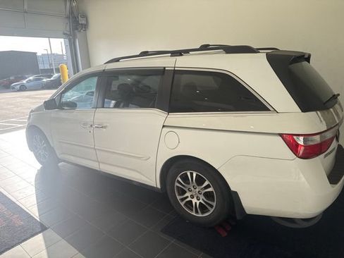 Used 2012 Honda Odyssey EX image 6