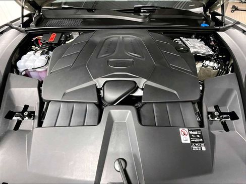 New 2026 Porsche Cayenne image 35