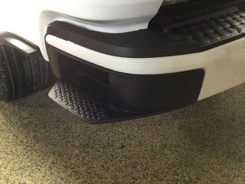 New 2024 Chevrolet Colorado LT w/ LT Convenience Package II image 16