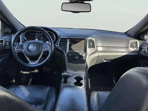 Used 2014 Jeep Grand Cherokee Limited image 38