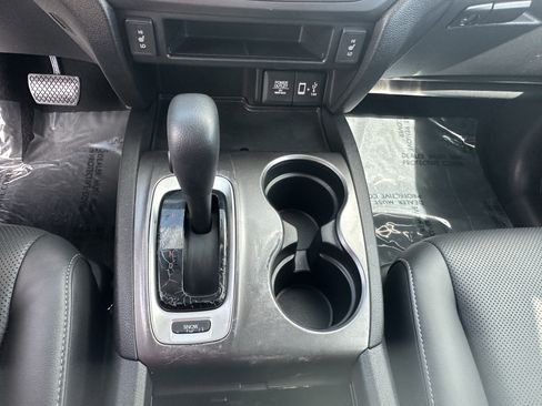 Used 2019 Honda Ridgeline RTL-T image 33