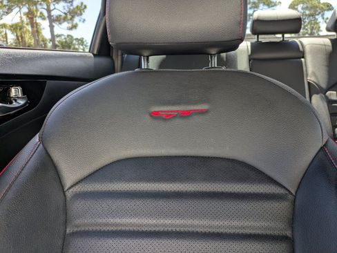 Certified 2024 Kia Forte GT w/ GT2 Package FWD image 14
