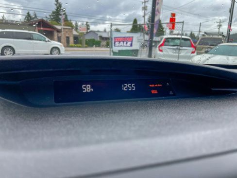 Used 2014 Subaru Impreza WRX Hatchback image 17