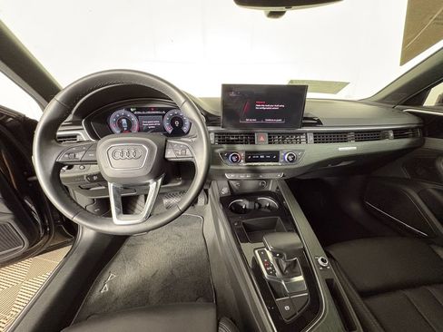 Used 2023 Audi A4 2.0T Premium Plus AWD/4WD image 6