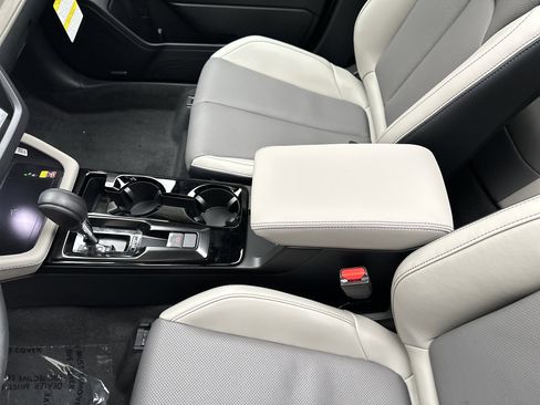 New 2026 Subaru Forester Limited image 38