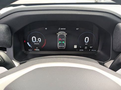 New 2026 Ford Explorer Active image 28